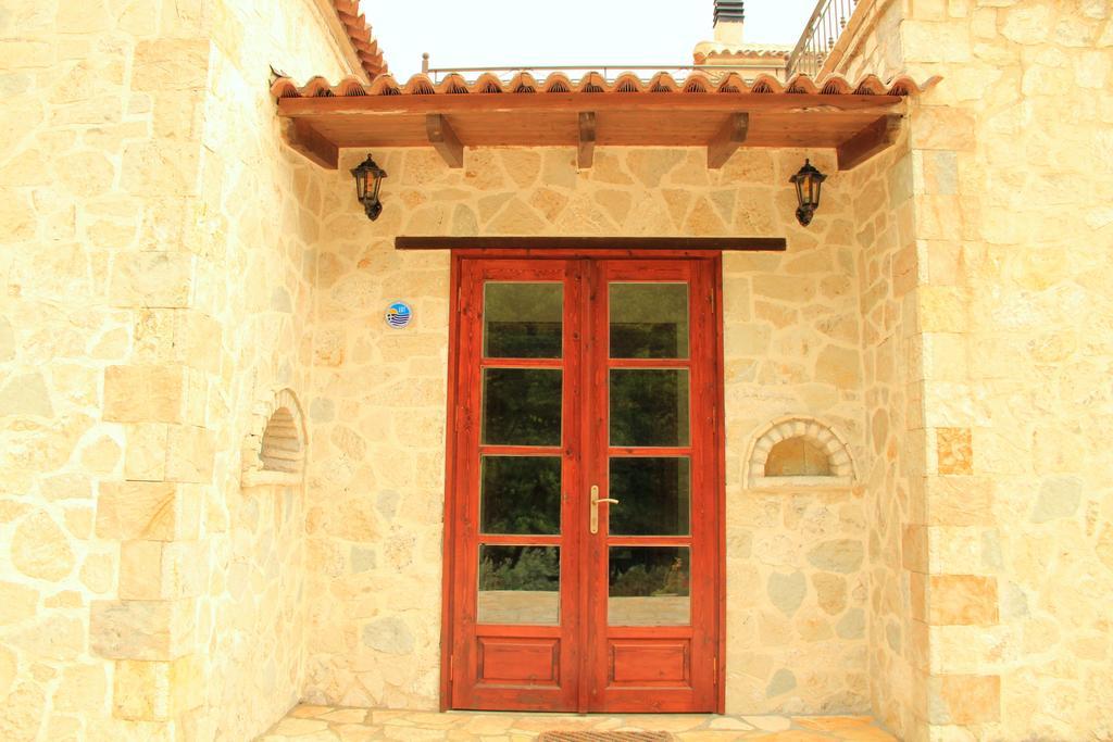 Piges Hotel Glyki Exterior foto