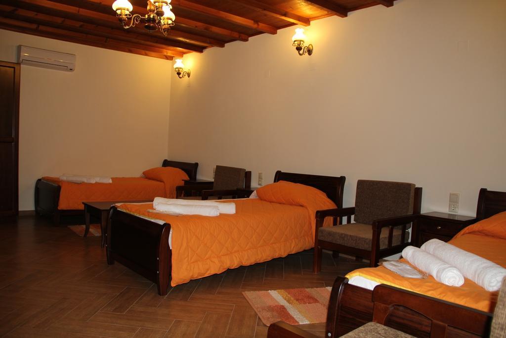 Piges Hotel Glyki Quarto foto