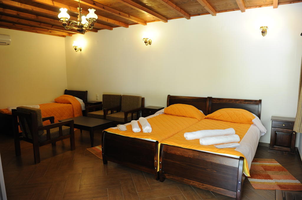 Piges Hotel Glyki Quarto foto