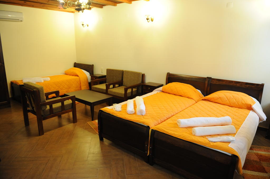 Piges Hotel Glyki Quarto foto