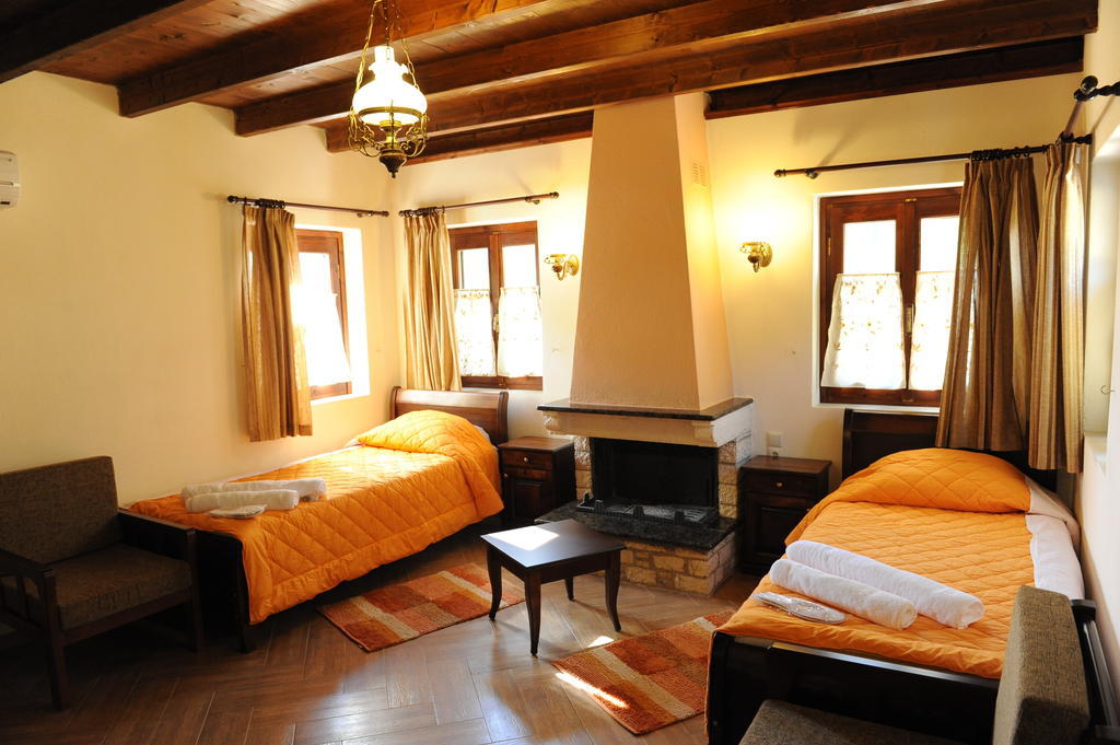 Piges Hotel Glyki Quarto foto