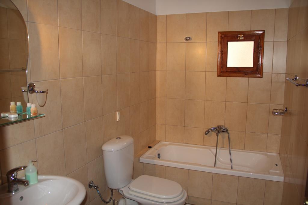 Piges Hotel Glyki Quarto foto