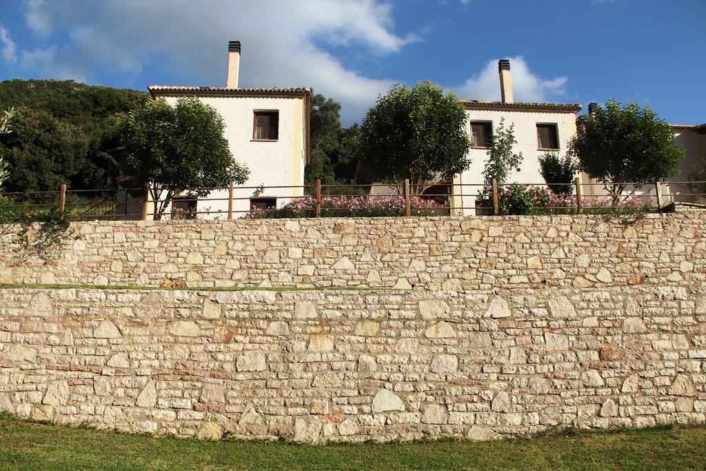 Piges Hotel Glyki Exterior foto